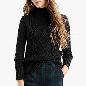 J.Crew Turtleneck Sweater